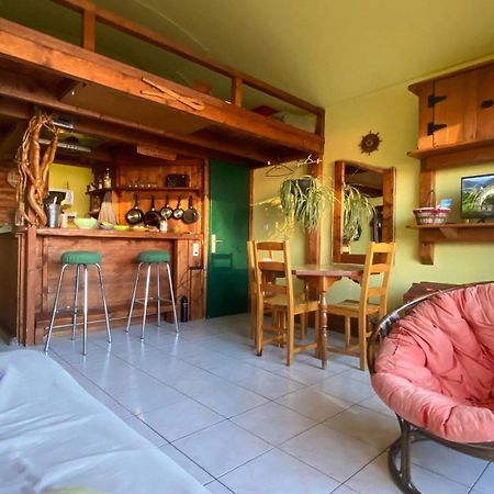 Location Gruissan, Studio, piscine, parking privé Exterior foto