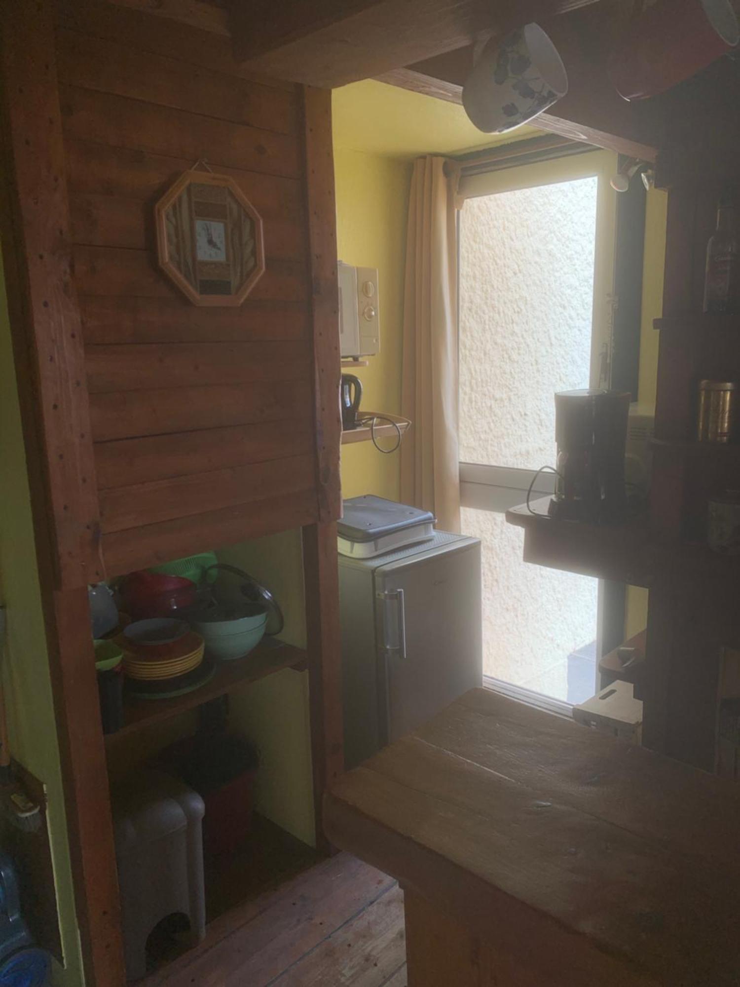 Location Gruissan, Studio, piscine, parking privé Exterior foto